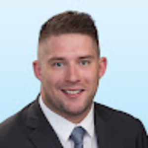 Meet your Posher, Dan